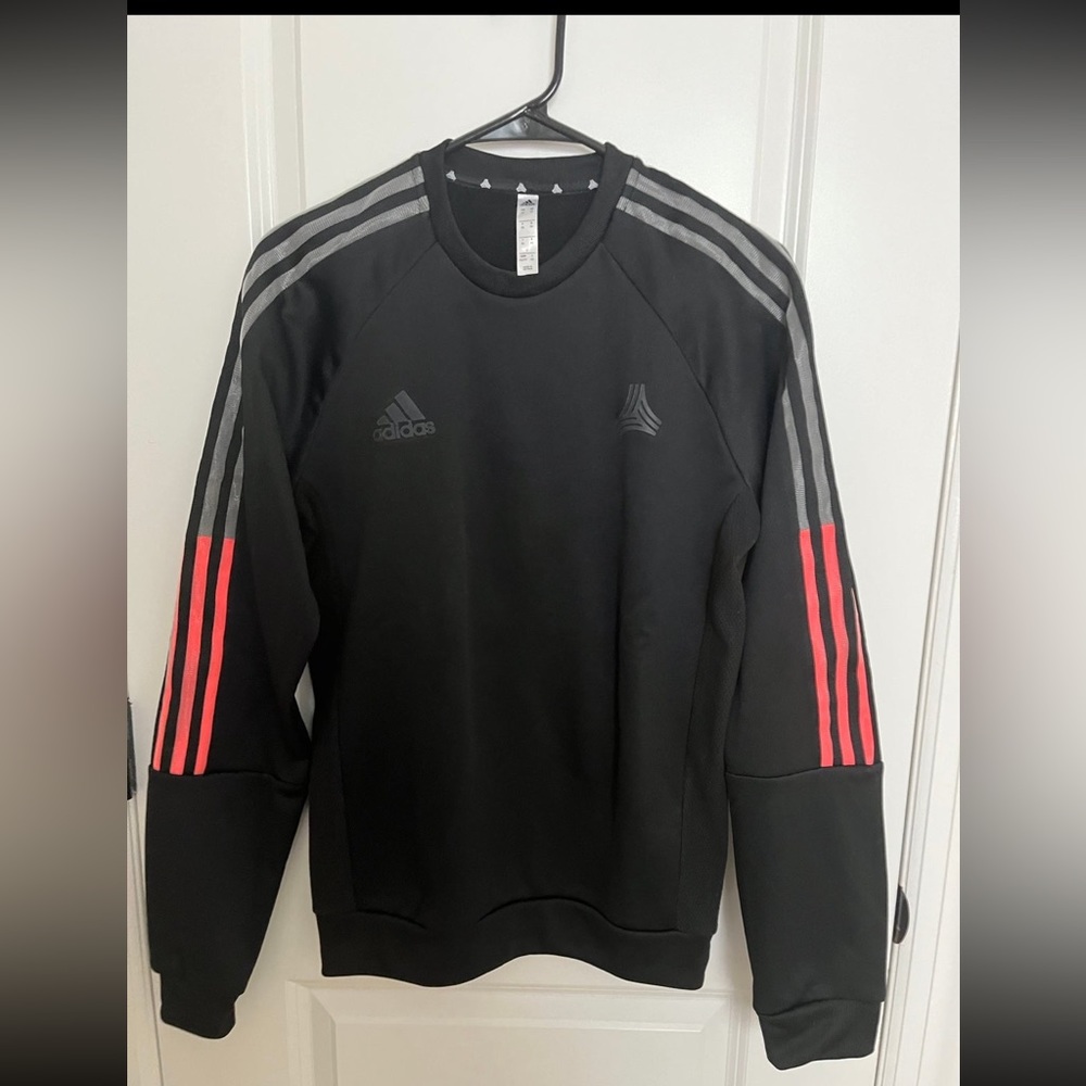 Adidas sweatshirt for men